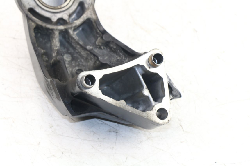 photo de RAHMENABDECKUNG HONDA FJS SILVER WING SILVERWING 400 (2005 - 2008)