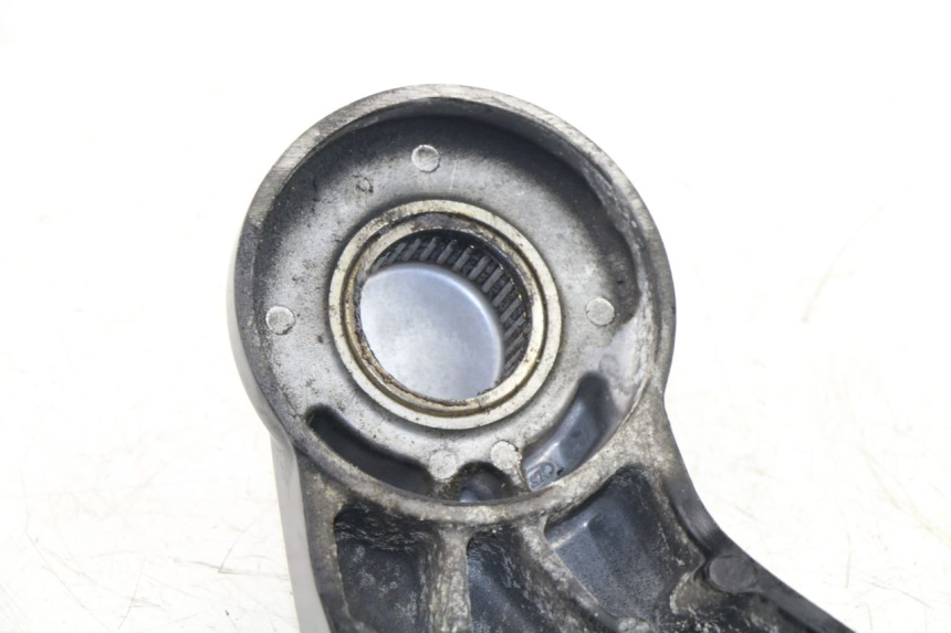 photo de RAHMENABDECKUNG HONDA FJS SILVER WING SILVERWING 400 (2005 - 2008)