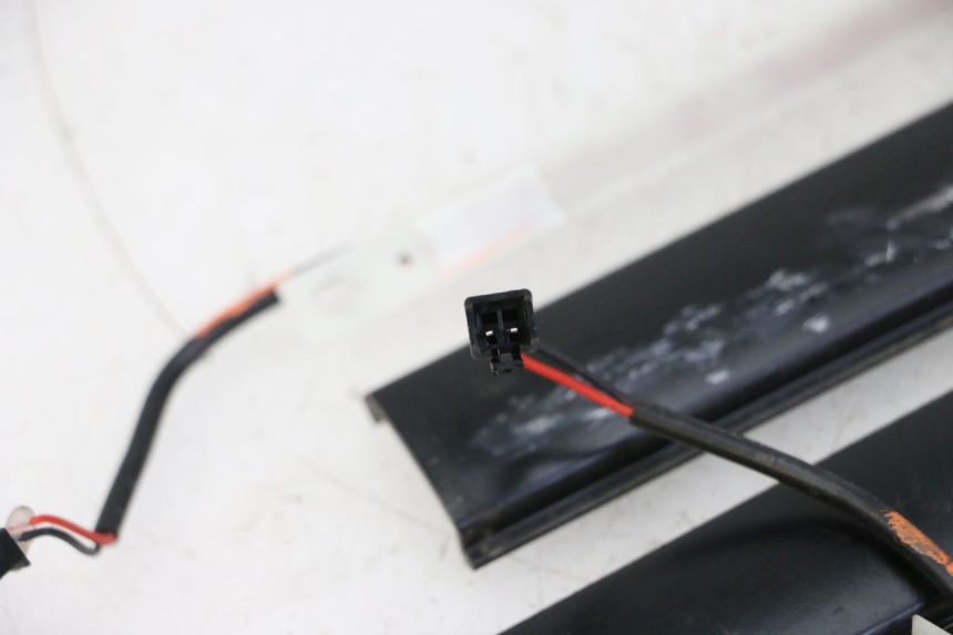 photo de RAHMENABDECKUNG KUKIRIN G2 MASTER 1
