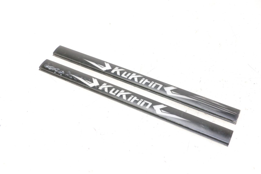 photo de RAHMENABDECKUNG KUKIRIN G2 MASTER 1