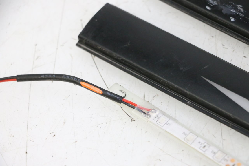 photo de RAHMENABDECKUNG KUKIRIN G2 MASTER 1