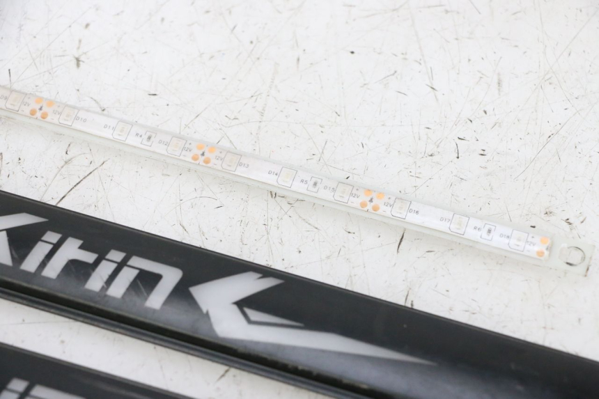 photo de RAHMENABDECKUNG KUKIRIN G2 MASTER 1