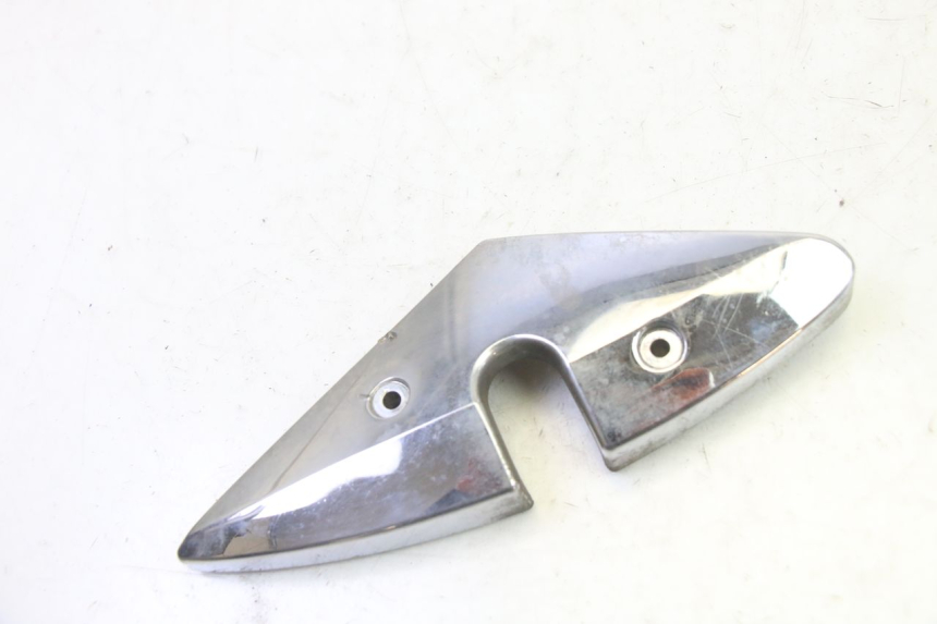 photo de RAHMENABDECKUNG LINKS HYOSUNG GV AQUILA 125 (2000 - 2004)