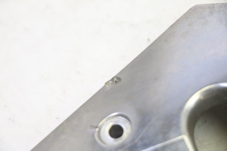 photo de RAHMENABDECKUNG LINKS HYOSUNG GV AQUILA 125 (2000 - 2004)