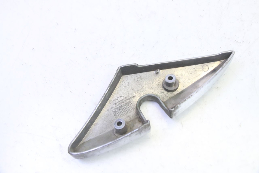 photo de RAHMENABDECKUNG LINKS HYOSUNG GV AQUILA 125 (2000 - 2004)