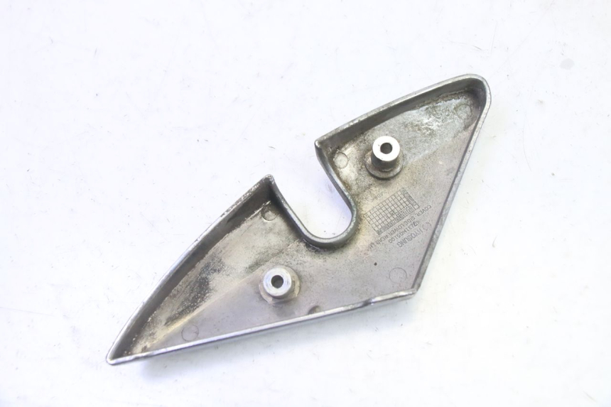 photo de RAHMENABDECKUNG LINKS HYOSUNG GV AQUILA 125 (2000 - 2004)