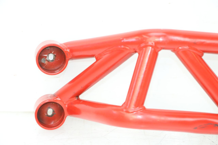 photo de RAHMENABDECKUNG LINKS MAG POWER BOMBERS 4T 50 (2016 - 2026) - Charakteristische Merkmale