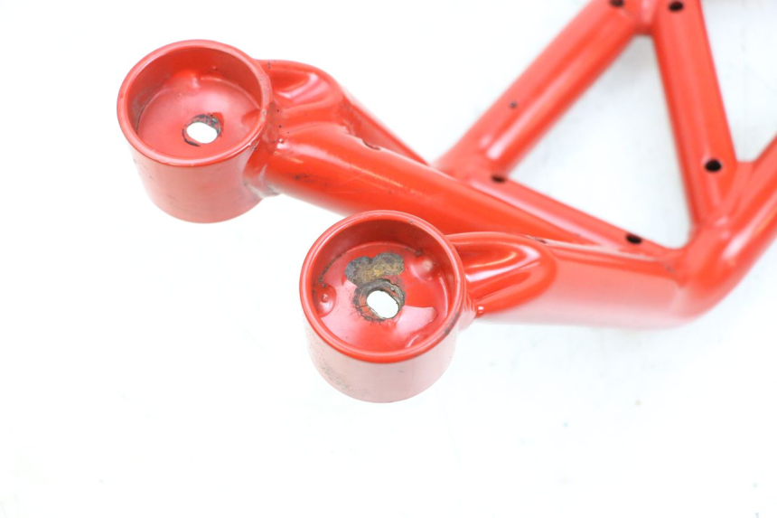 photo de RAHMENABDECKUNG LINKS MAG POWER BOMBERS 4T 50 (2016 - 2026) - Technische Nahaufnahme