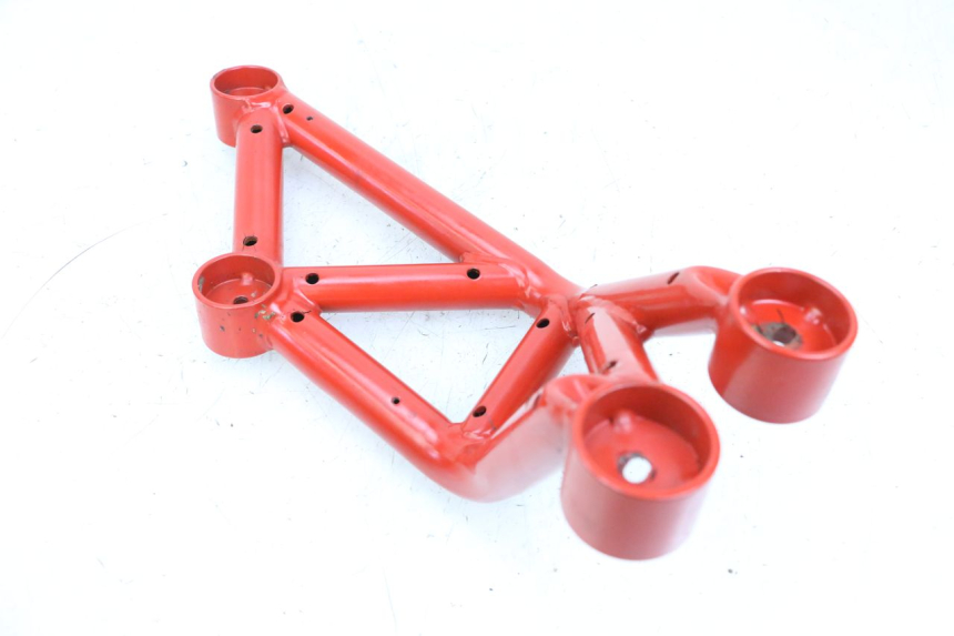 photo de RAHMENABDECKUNG LINKS MAG POWER BOMBERS 4T 50 (2016 - 2026) - Gesamtansicht des Produkts