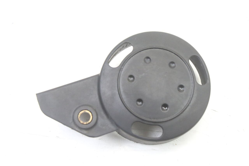photo de RAHMENABDECKUNG LINKS GILERA NEXUS 300 (2008 - 2013)