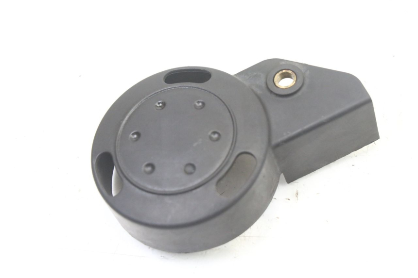 photo de RAHMENABDECKUNG LINKS GILERA NEXUS 300 (2008 - 2013)