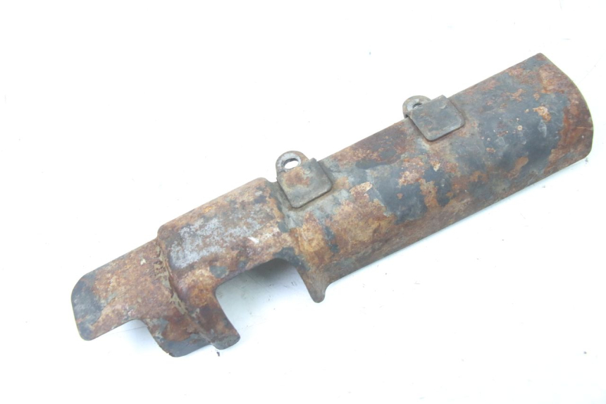 photo de RAHMENABDECKUNG LINKS HONDA MTX TC02 125 (1987 - 1989)