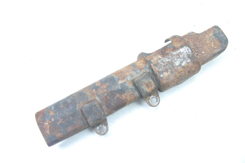 photo de RAHMENABDECKUNG LINKS HONDA MTX TC02 125 (1987 - 1989)