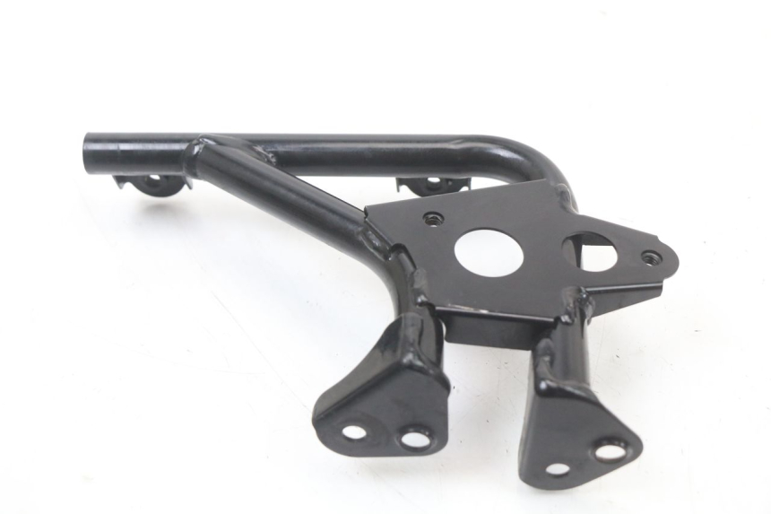 photo de LINKER SEITENRAHMENABDECKUNG KAWASAKI KX L 85 (2022 - 2024)