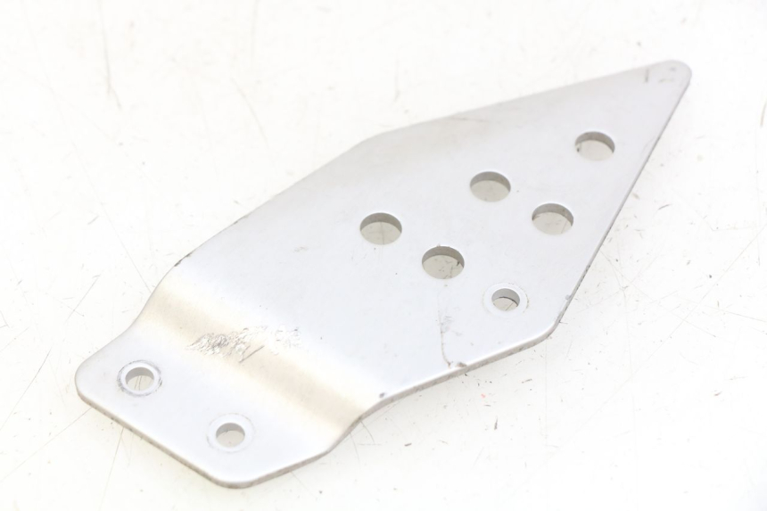 photo de LINKER SEITENRAHMENABDECKUNG KAWASAKI Z 750 (2007 - 2013)