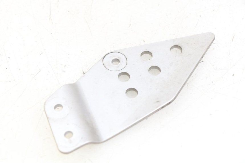 photo de LINKER SEITENRAHMENABDECKUNG KAWASAKI Z 750 (2007 - 2013)