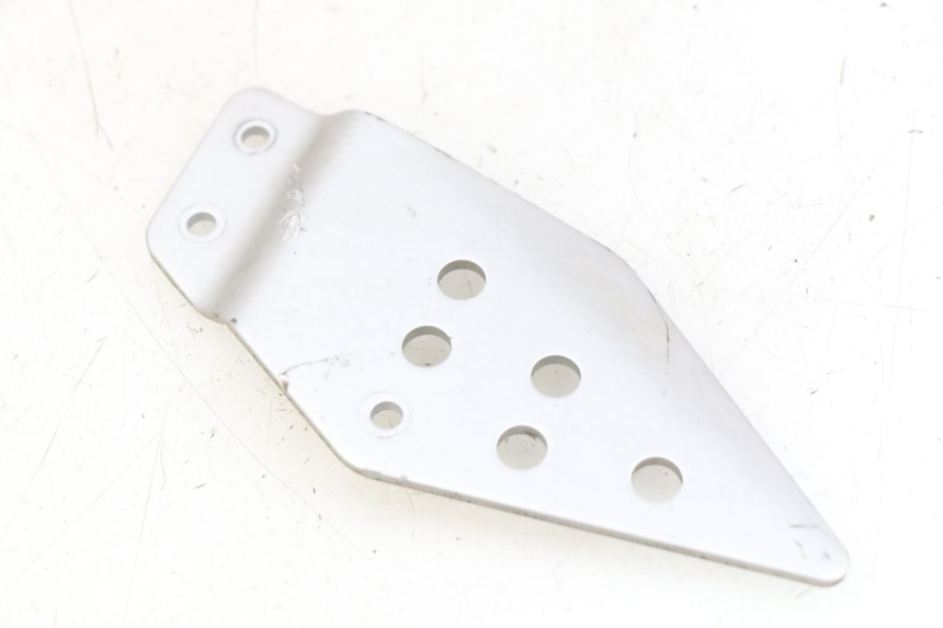 photo de LINKER SEITENRAHMENABDECKUNG KAWASAKI Z 750 (2007 - 2013)