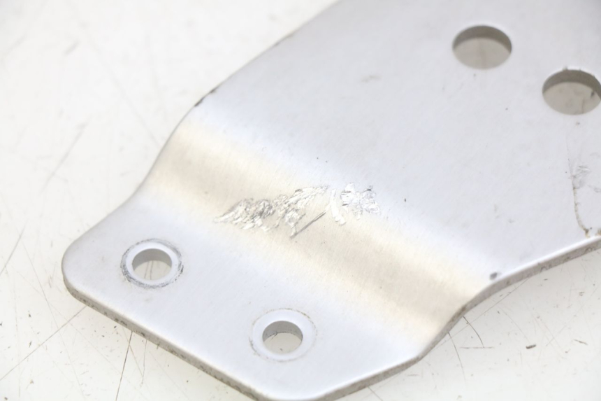 photo de LINKER SEITENRAHMENABDECKUNG KAWASAKI Z 750 (2007 - 2013)