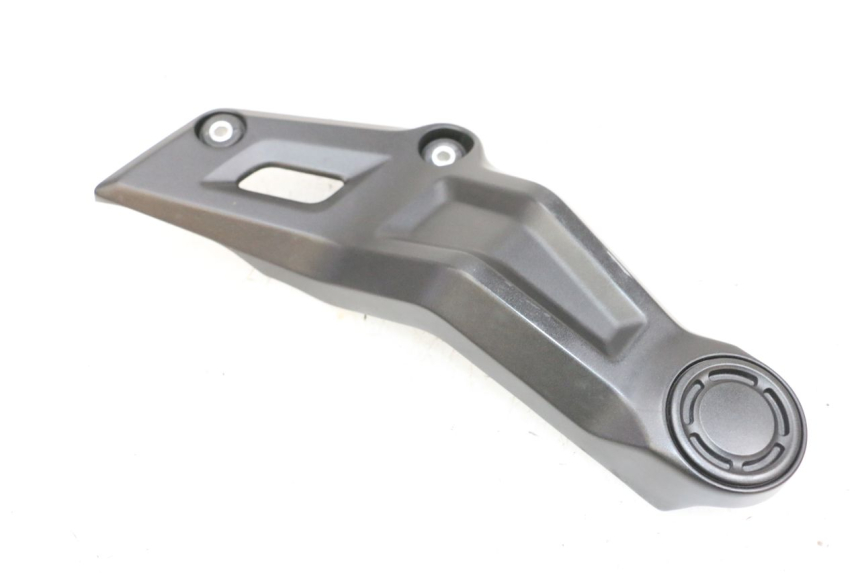 photo de RAHMENABDECKUNG LINKS YAMAHA MT-07 MT07 ABS 700 (2018 - 2020) - Detailansicht des Bauteils