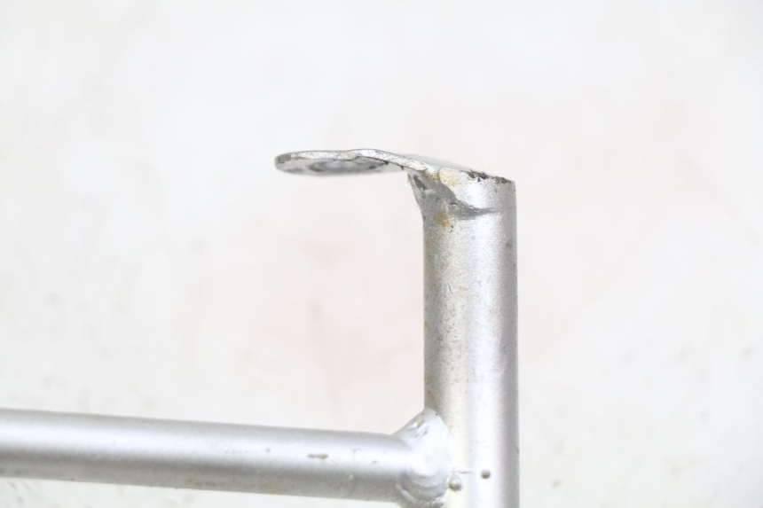 photo de LINKER SEITENRAHMENABDECKUNG GAS-GAS SM ROOKIE 50 (2001 - 2005) - Zoom auf Gebrauchszustand