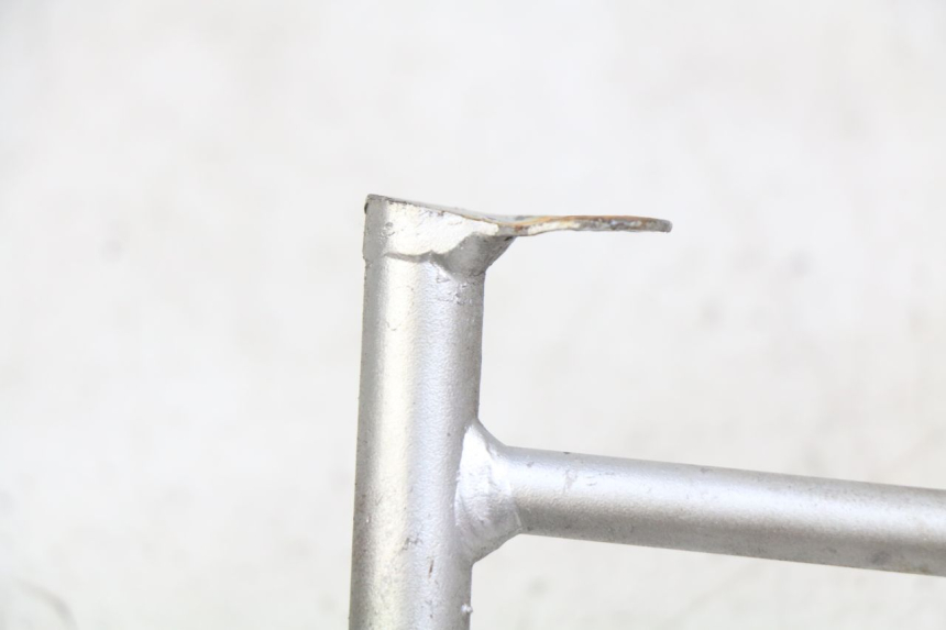 photo de LINKER SEITENRAHMENABDECKUNG GAS-GAS SM ROOKIE 50 (2001 - 2005) - Alternative Perspektive