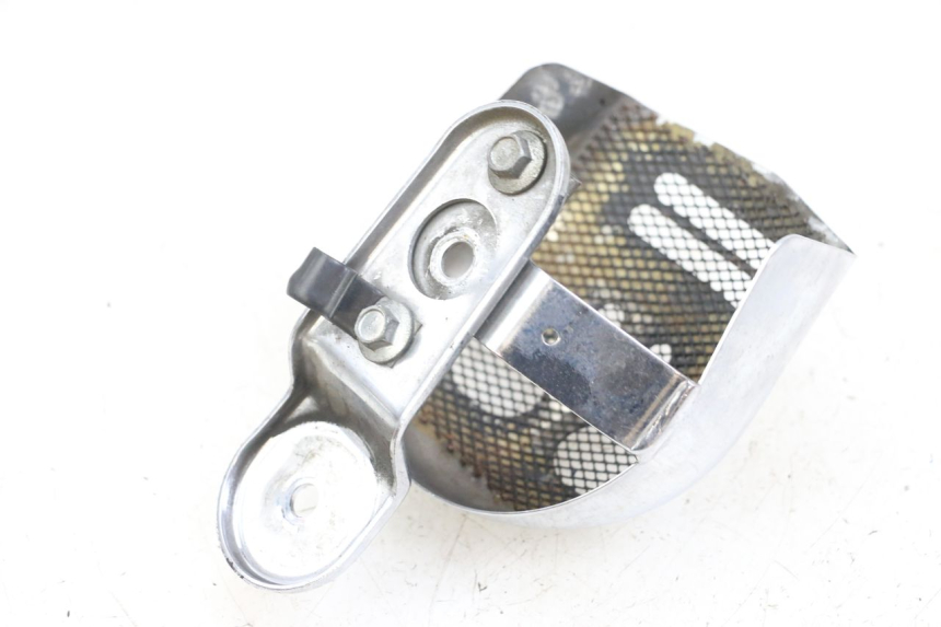 photo de RAHMENABDECKUNG LINKS HARLEY DAVIDSON SPORTSTER XL CUSTOM 1200 (2003 - 2004)