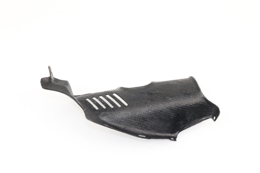 photo de RAHMENABDECKUNG LINKS SUZUKI GSR 600 (2005 - 2012)