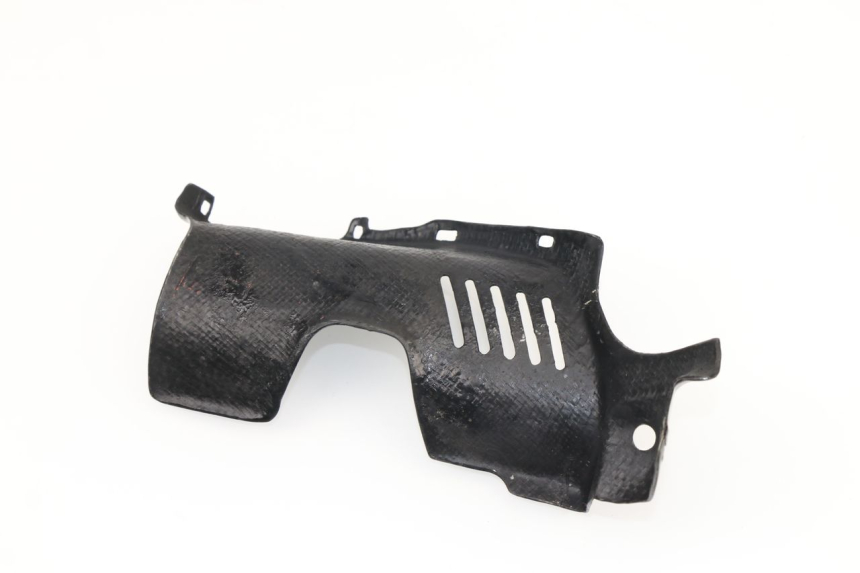 photo de RAHMENABDECKUNG LINKS SUZUKI GSR 600 (2005 - 2012)