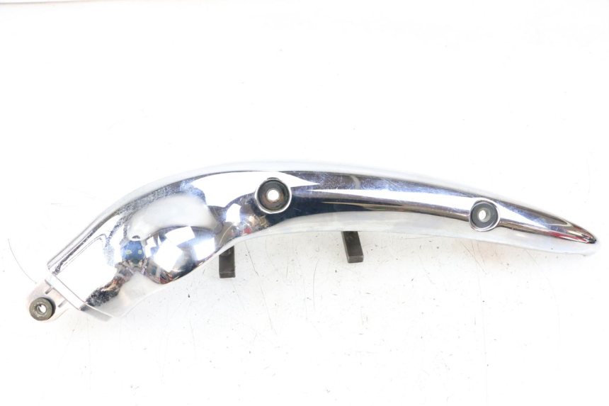 photo de LINKER SEITENRAHMENDECKEL SUZUKI VL INTRUDER 125 (2004 - 2007)