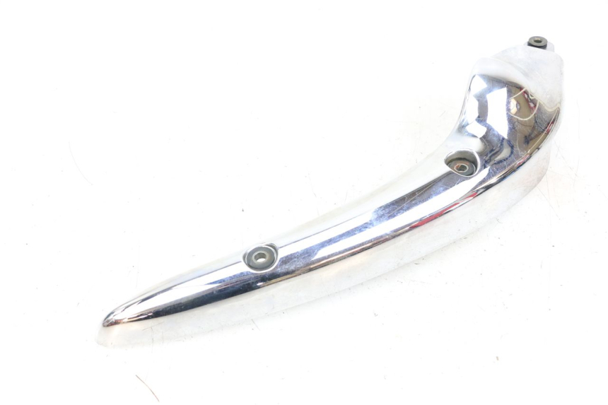 photo de LINKER SEITENRAHMENDECKEL SUZUKI VL INTRUDER 125 (2004 - 2007)