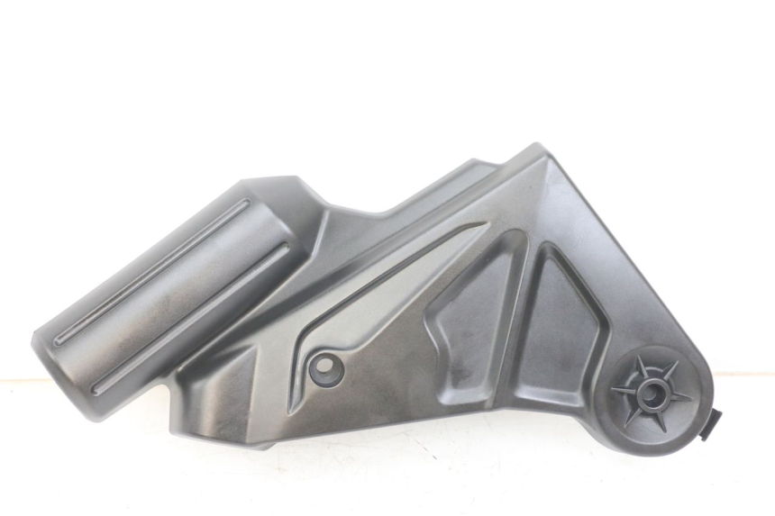 photo de LINKER SEITENRAHMENABDECKUNG KAWASAKI VERSYS ABS 650 (2015 - 2018)