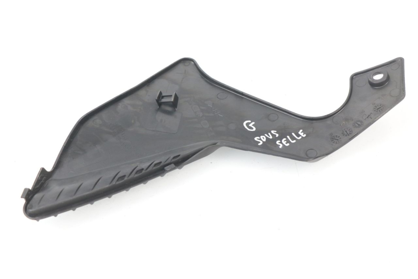 photo de RAHMENABDECKUNG LINKS HONDA VFR F 1200 (2010 - 2015)