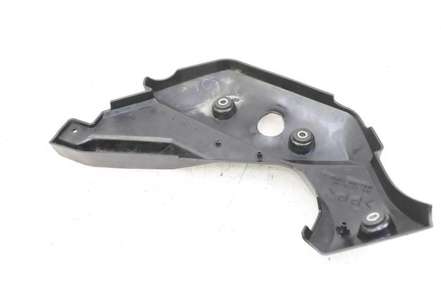 photo de RAHMENABDECKUNG LINKS YAMAHA XJ6 ABS 600 (2008 - 2016)