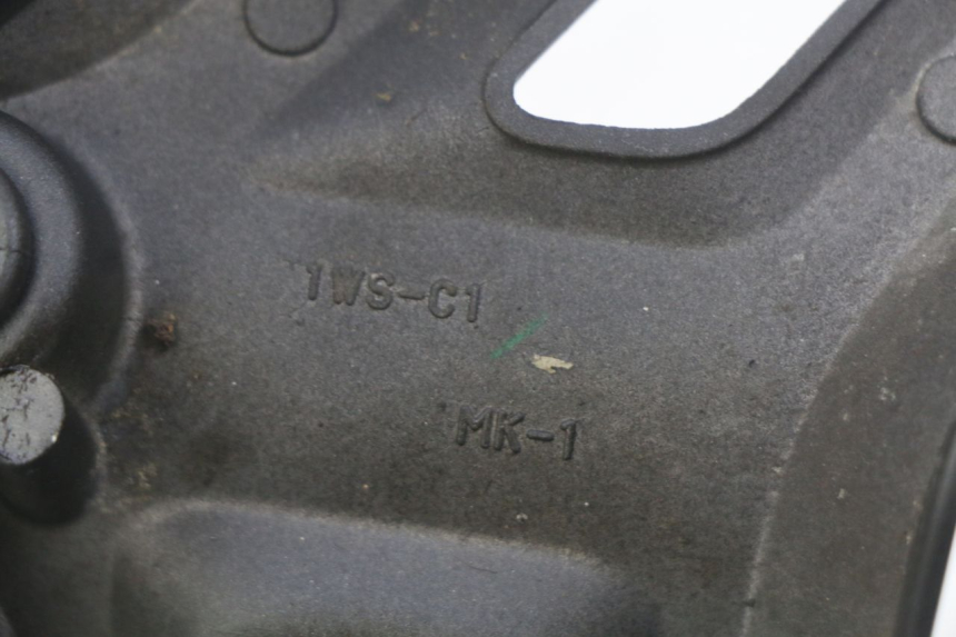photo de LINKER SEITENRAHMENABDECKUNG YAMAHA MT-07 MT07 700 (2018 - 2020)