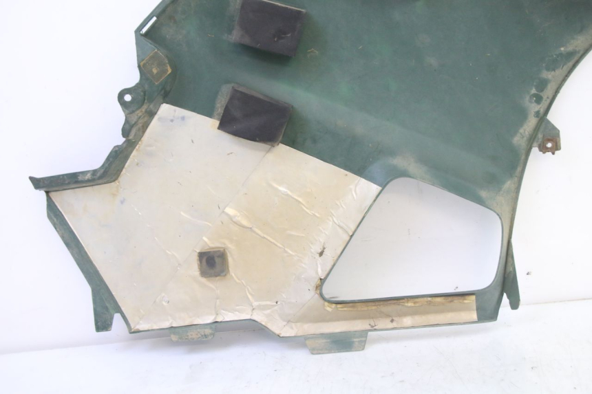 photo de RAHMENABDECKUNG LINKS YAMAHA YFM GRIZZLY 550 (2008 - 2015)