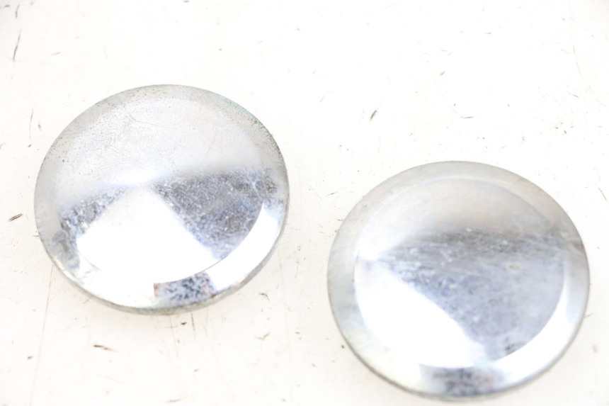 photo de RAHMENABDECKUNG KAWASAKI GPX R WARBIRD 600 (1988 - 1993) - Hauptansicht