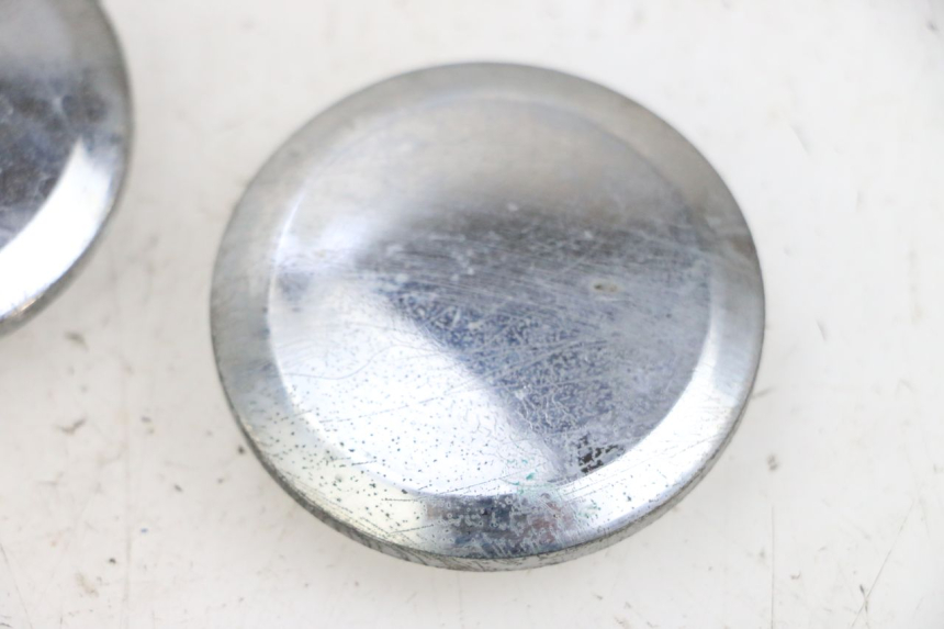 photo de RAHMENABDECKUNG KAWASAKI GPX R WARBIRD 600 (1988 - 1993) - Alternative Perspektive