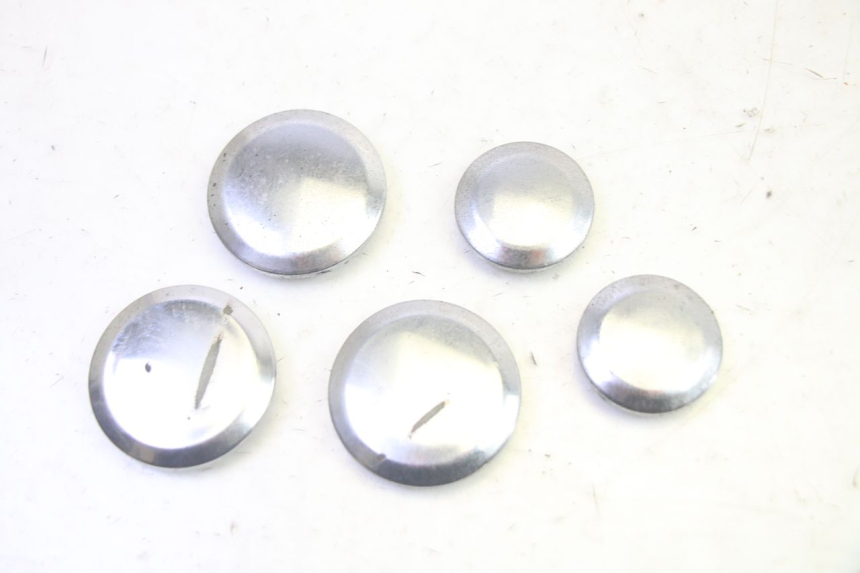 photo de RAHMENABDECKUNG KAWASAKI GPZ RX 1000 (1986 - 1988) - Detailansicht des Bauteils