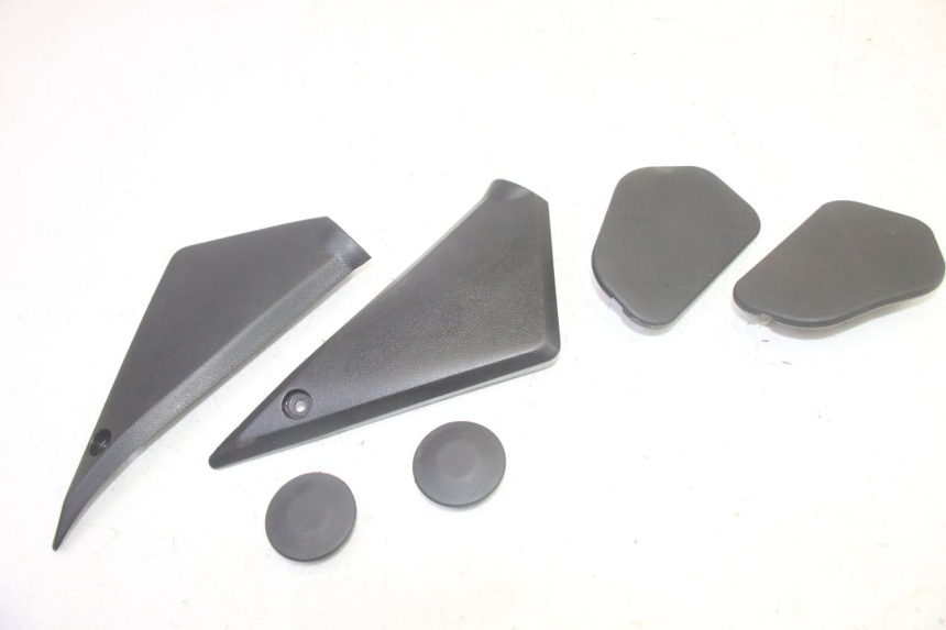 photo de RAHMENABDECKUNG SUZUKI GSF N BANDIT 600 (1996 - 1999) - Hauptansicht