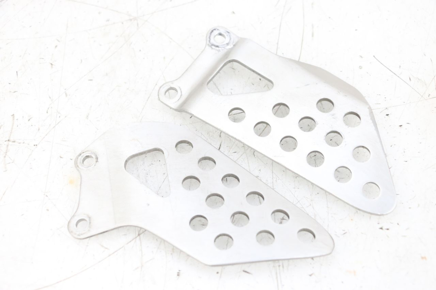 photo de RAHMENABDECKUNG SUZUKI GSXR GSX-R 1000 (2003 - 2004) - Hauptansicht