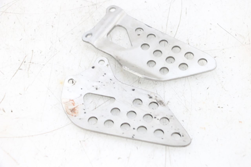 photo de RAHMENABDECKUNG SUZUKI GSXR GSX-R 1000 (2003 - 2004) - Detailansicht des Bauteils