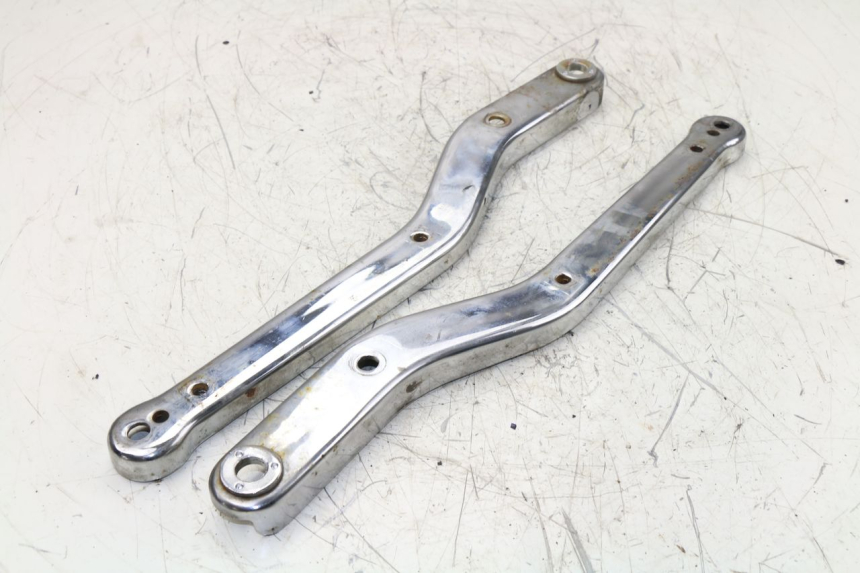 photo de SEITENRAHMENABDECKUNG HONDA CA REBEL 125 (1995 - 2001)