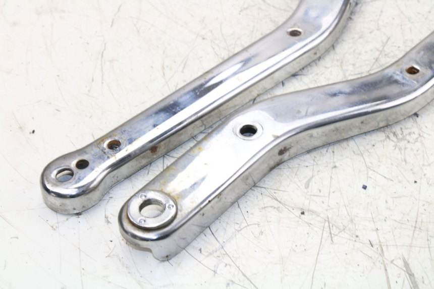 photo de SEITENRAHMENABDECKUNG HONDA CA REBEL 125 (1995 - 2001)