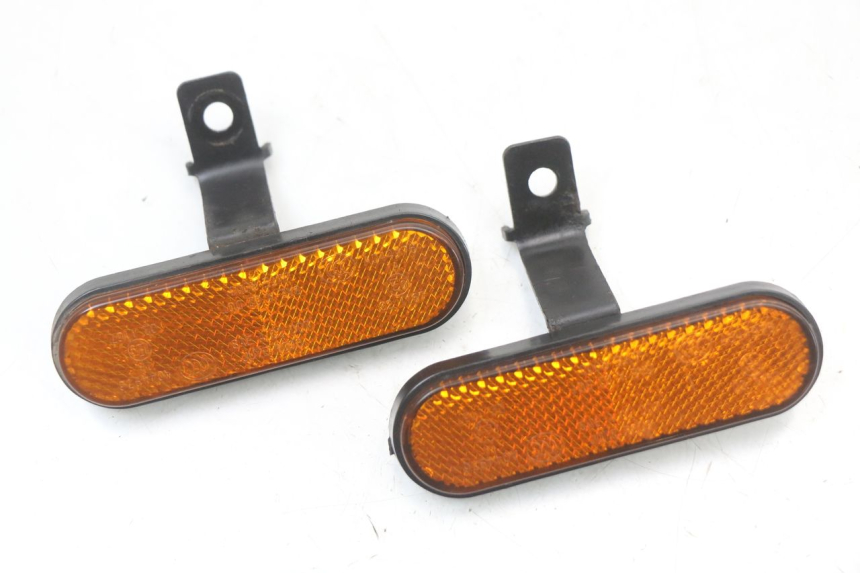 photo de RAHMENABDECKUNG KYMCO K-PW K-PIPE 50 (2012 - 2017)