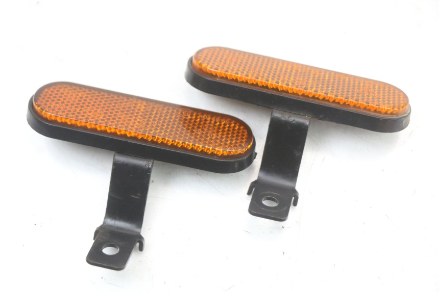 photo de RAHMENABDECKUNG KYMCO K-PW K-PIPE 50 (2012 - 2017)