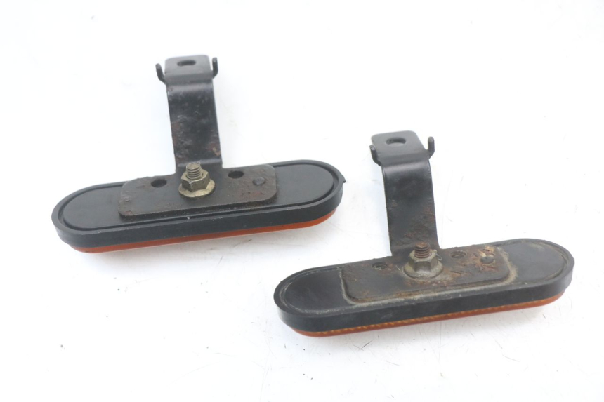 photo de RAHMENABDECKUNG KYMCO K-PW K-PIPE 50 (2012 - 2017)