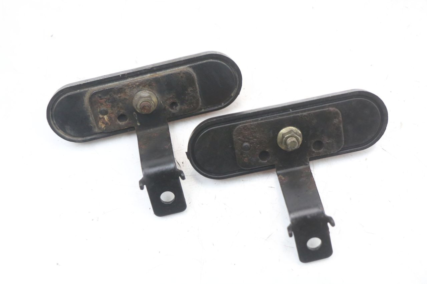 photo de RAHMENABDECKUNG KYMCO K-PW K-PIPE 50 (2012 - 2017)