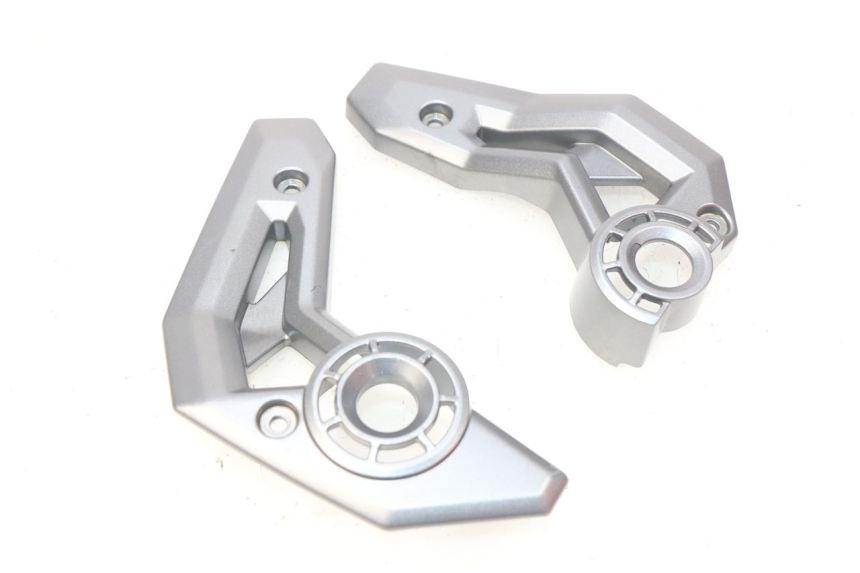 photo de SEITENRAHMENABDECKUNG KAWASAKI Z 650 (2016 - 2019)