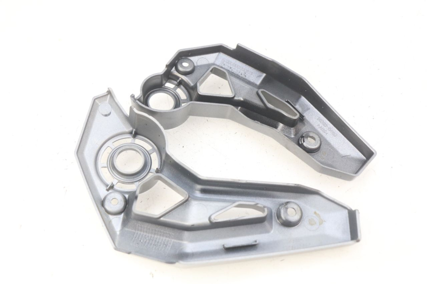 photo de SEITENRAHMENABDECKUNG KAWASAKI Z 650 (2016 - 2019)