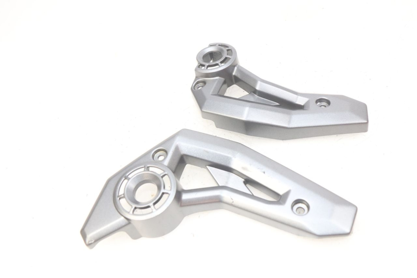 photo de SEITENRAHMENABDECKUNG KAWASAKI Z 650 (2016 - 2019)